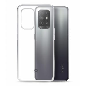 Mobilize Gelly Case OPPO A94 5G Clear