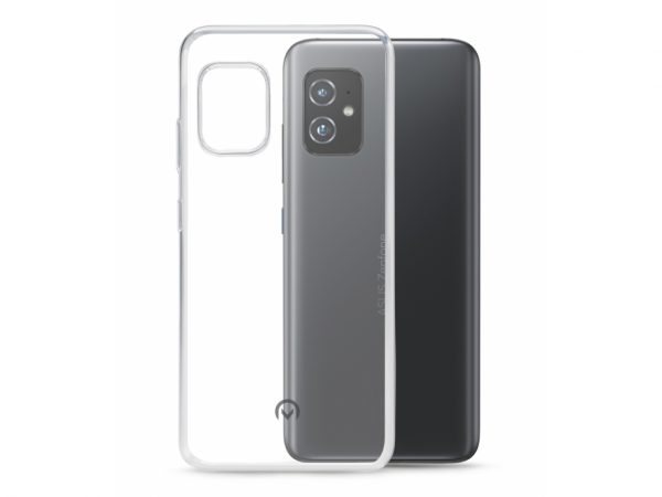 Mobilize Gelly Case ASUS ZenFone 8 Clear
