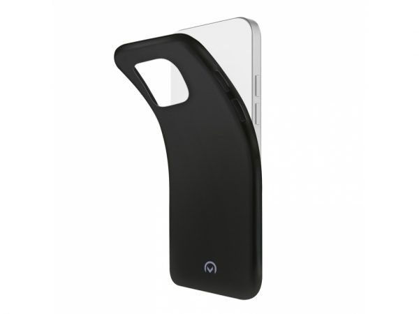 Mobilize Rubber Gelly Case OnePlus Nord CE 5G Matt Black