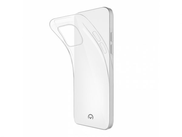 Mobilize Gelly Case Honor 50 Clear