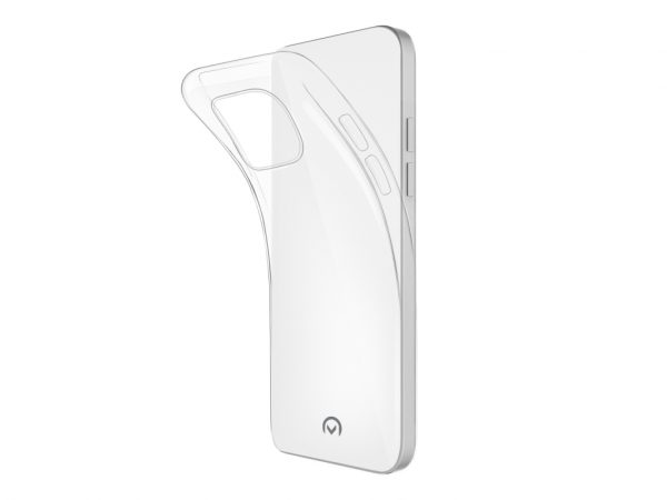 Mobilize Gelly Case Honor 50 Pro Clear