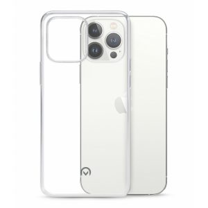 Mobilize Gelly Case Apple iPhone 13 Pro Max Clear