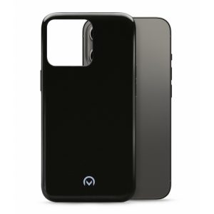 Mobilize Gelly Case Apple iPhone 13 Pro Black