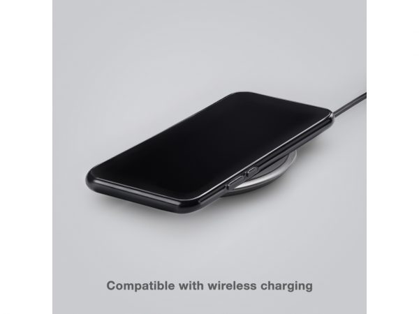 Mobilize Gelly Case Apple iPhone 13 Pro Black
