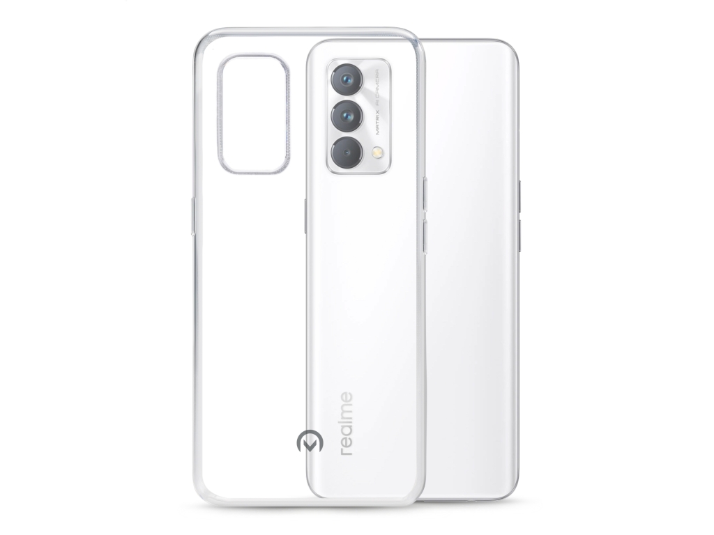 Mobilize Gelly Case realme GT Master Edition Clear