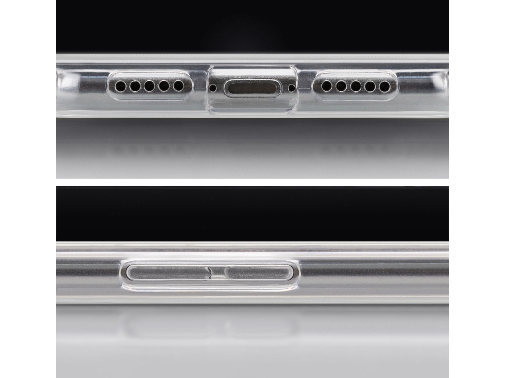 Mobilize Gelly Case Google Pixel 6 Pro Clear