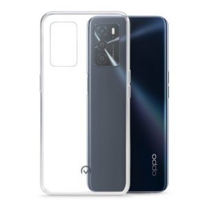 Mobilize Gelly Case OPPO A16/A16s/A54s Clear