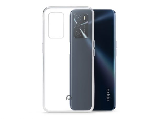 Mobilize Gelly Case OPPO A16/A16s/A54s Clear