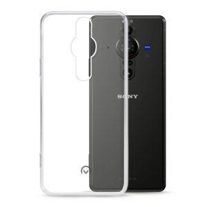 Mobilize Gelly Case Sony Xperia PRO-I Clear