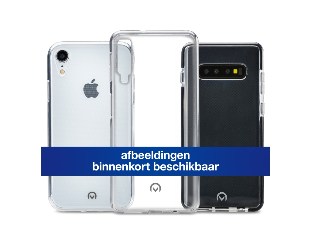 Mobilize Naked Protection Case Samsung Galaxy S22 5G Clear