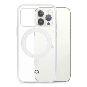 Mobilize Magsafe Compatible Naked Protection Case for Apple iPhone 13 Pro Max Clear