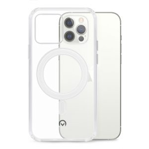 Mobilize Magsafe Compatible Naked Protection Case for Apple iPhone 12 Pro Max Clear