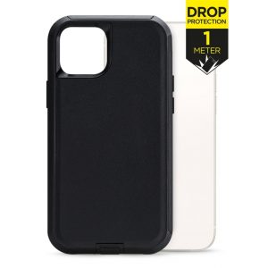 Mobilize Defender Case Apple iPhone 12 Mini Black