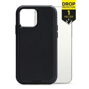 Mobilize Defender Case Apple iPhone 13 Pro Max Black