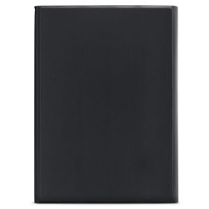 Mobilize Premium Detachable Bluetooth Keyboard Case Samsung Galaxy Tab S8+ 12.4 Black