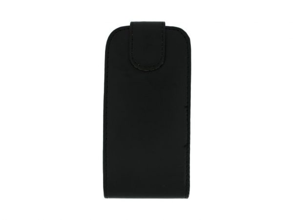 Xccess Flip Case Nokia E71 Black