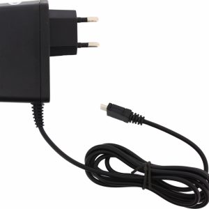 Xccess Travel Charger Micro USB 2.1A Black