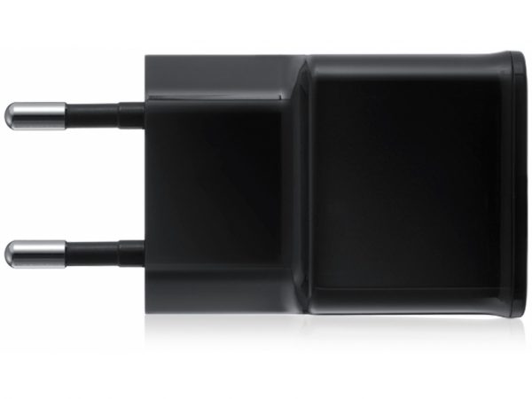 ETA-U90EBEG Samsung Travel Charger Micro USB 2.0A Black Bulk