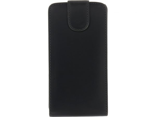 Xccess Flip Case BlackBerry Z30 Black