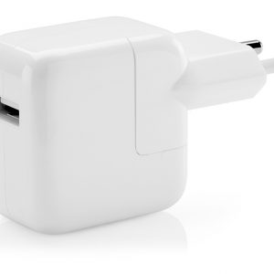 MD836ZM/A Apple USB Power Adapter 12W White