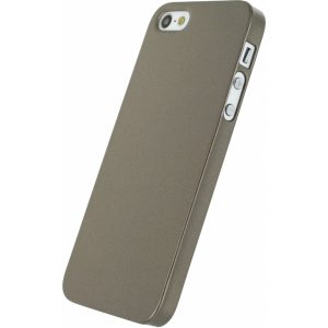 Xccess Metallic Cover Apple iPhone 5/5S/SE Gold
