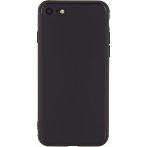Xccess Invisible Thin TPU Case Apple iPhone 7/8/SE (2020) Black