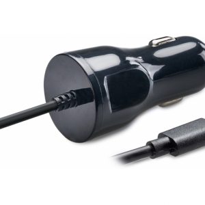 Xccess Car Charger USB-C 1.5A Black