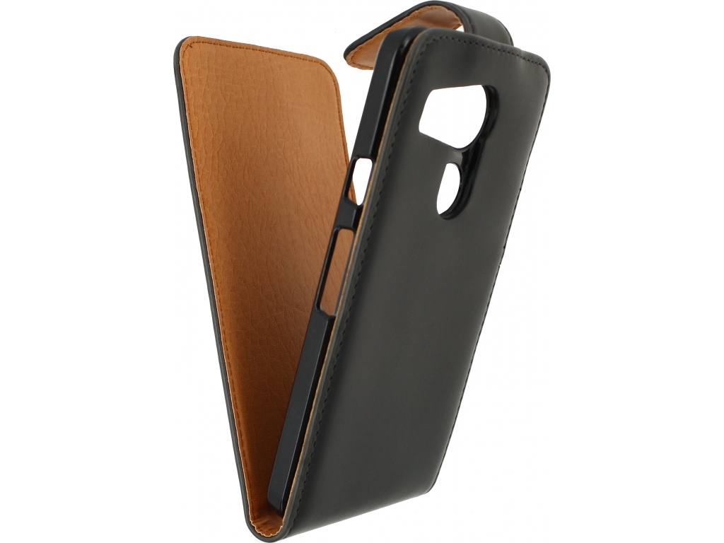 Xccess Flip Case LG Google Nexus 5X Black