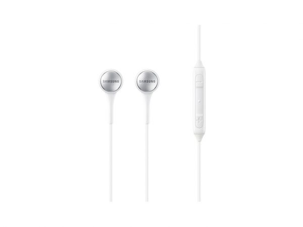 EO-IG935BWEGWW Samsung In-Ear Fit Stereo Headset White