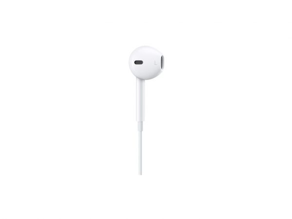 MMTN2ZM/A Apple Earpods with Remote and Mic. White