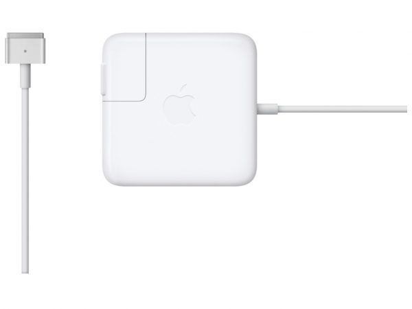 MD506Z/A Apple MagSafe 2 Power Adapter 85W White
