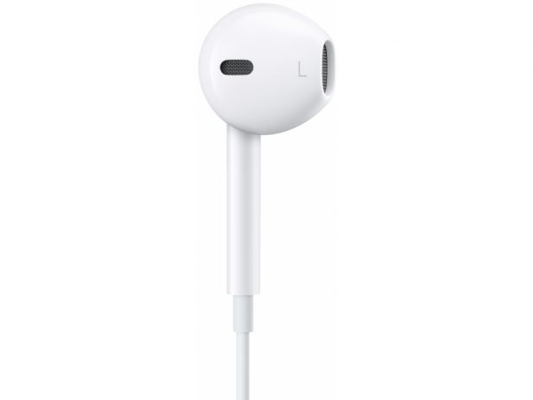 MNHF2ZM/A Apple EarPods with Remote and Mic. White