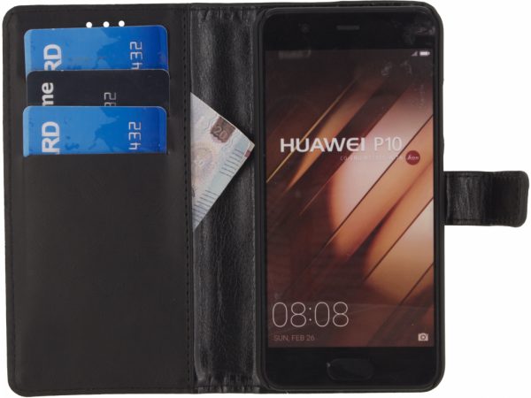 Xccess Business Case Huawei P10 Classic Black