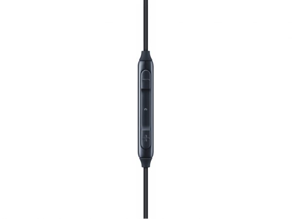 EO-IG955BSEGWW Samsung In-ear Tuned by AKG Stereo Headset Black Bulk