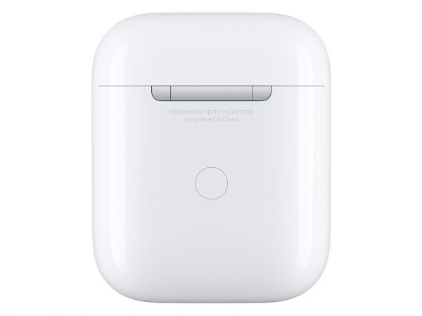 MR8U2ZM/A Apple AirPods Wireless Charging Case White