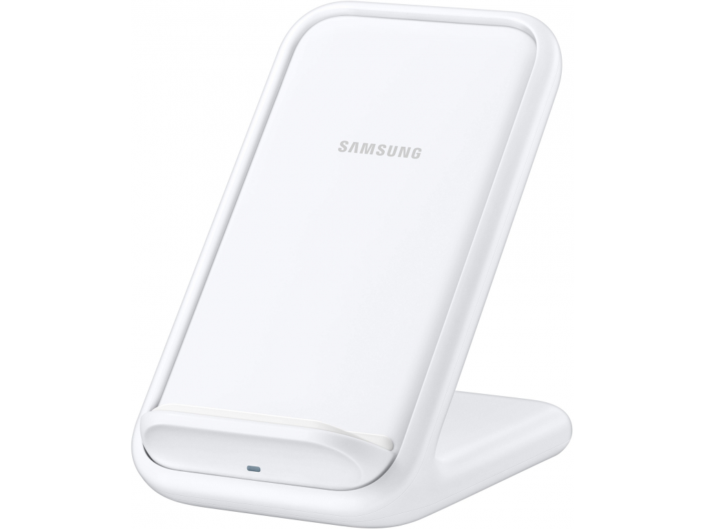 EP-N5200TWEGWW Samsung Wireless Qi Charger Stand 15W White