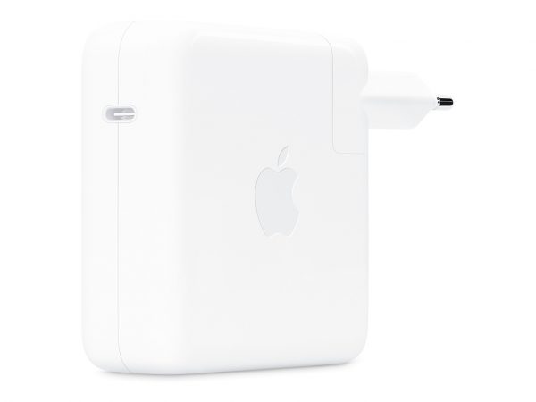MX0J2ZM/A Apple USB-C Power Adapter 96W White