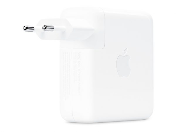 MX0J2ZM/A Apple USB-C Power Adapter 96W White