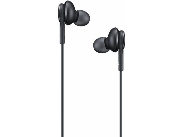 EO-IC100BBEGEU Samsung In-ear Tuned by AKG Stereo Headset Black