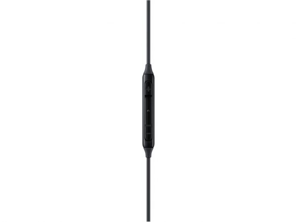 EO-IC100BBEGEU Samsung In-ear Tuned by AKG Stereo Headset Black