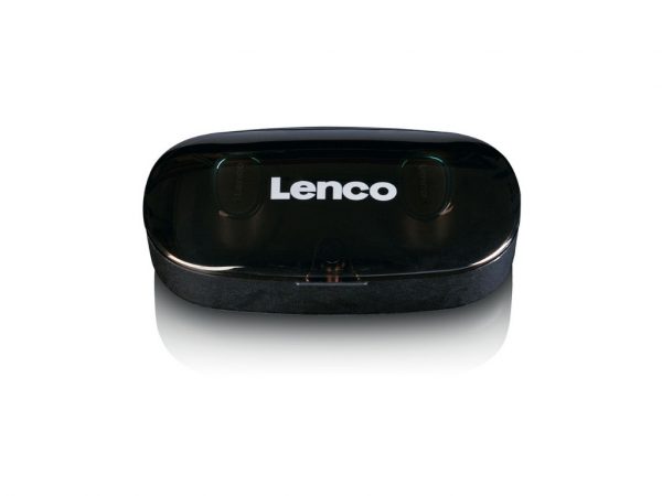 EPB-410 Lenco TWS Bluetooth Stereo Headset Black