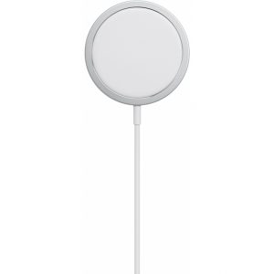 MHXH3ZM/A Apple MagSafe Charger 15W White