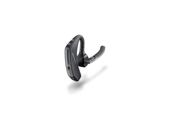 Plantronics Voyager 5200 Bluetooth Headset Black