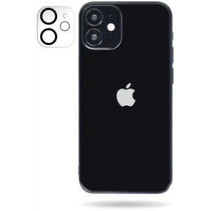 Mobilize Glass Screen Protector for Camera Apple iPhone 12