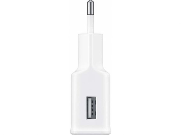 EP-TA20EWENGEU Samsung Fast Charge Travel Charger 15W White
