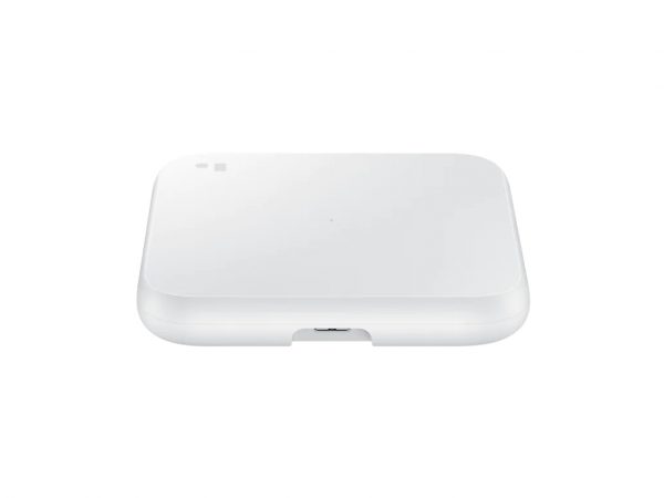 EP-P1300TWEGEU Samsung Wireless Qi Charger + Travel Adapter 10W White