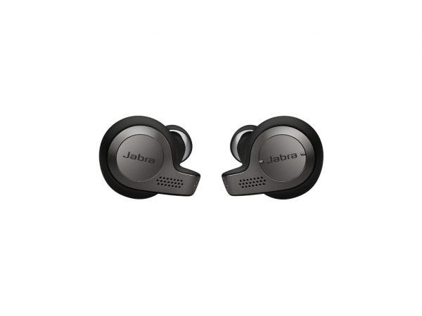 Jabra Evolve 65T MS Bluetooth Stereo Headset Black