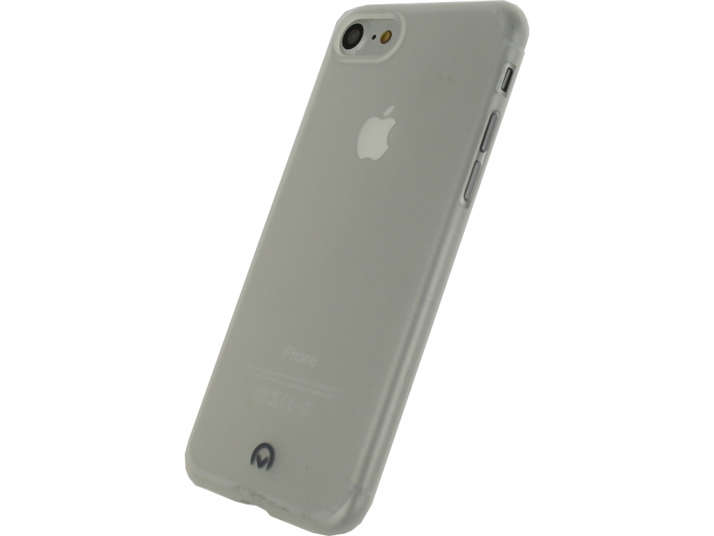Mobilize Gelly Case Ultra Thin Apple iPhone 7/8/SE (2020/2022) Milky White