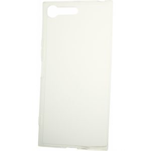 Mobilize Gelly Case Sony Xperia XZ Premium Clear