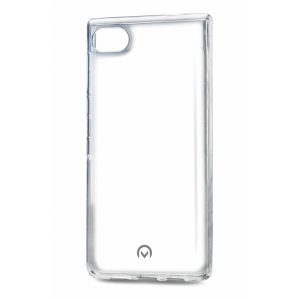 Mobilize Gelly Case BlackBerry Motion Clear